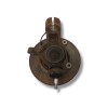 Recambio de mangueta delantera izquierda para ford transit furgoneta (fa_ _) 2.4 tdci rwd referencia OEM IAM 1743037  