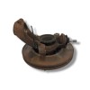 Recambio de mangueta delantera izquierda para ford transit furgoneta (fa_ _) 2.4 tdci rwd referencia OEM IAM 1743037  