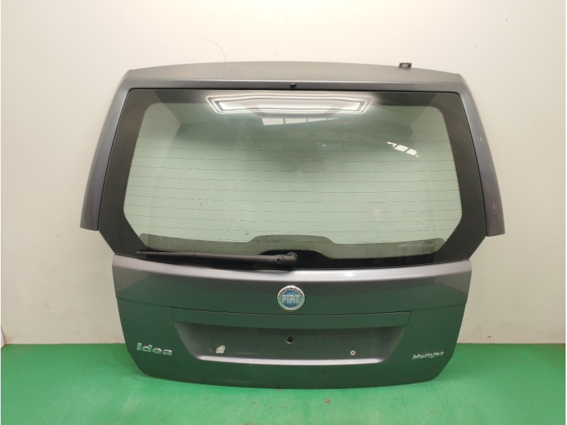 Recambio de porton trasero para fiat idea (135) 1.3 jtd cat referencia OEM IAM 46825849  