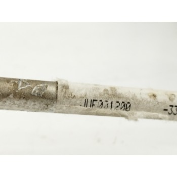 Recambio de tubos aire acondicionado para mg serie 75 (j/rj) 2.5 v6 24v cat referencia OEM IAM JUE001200  