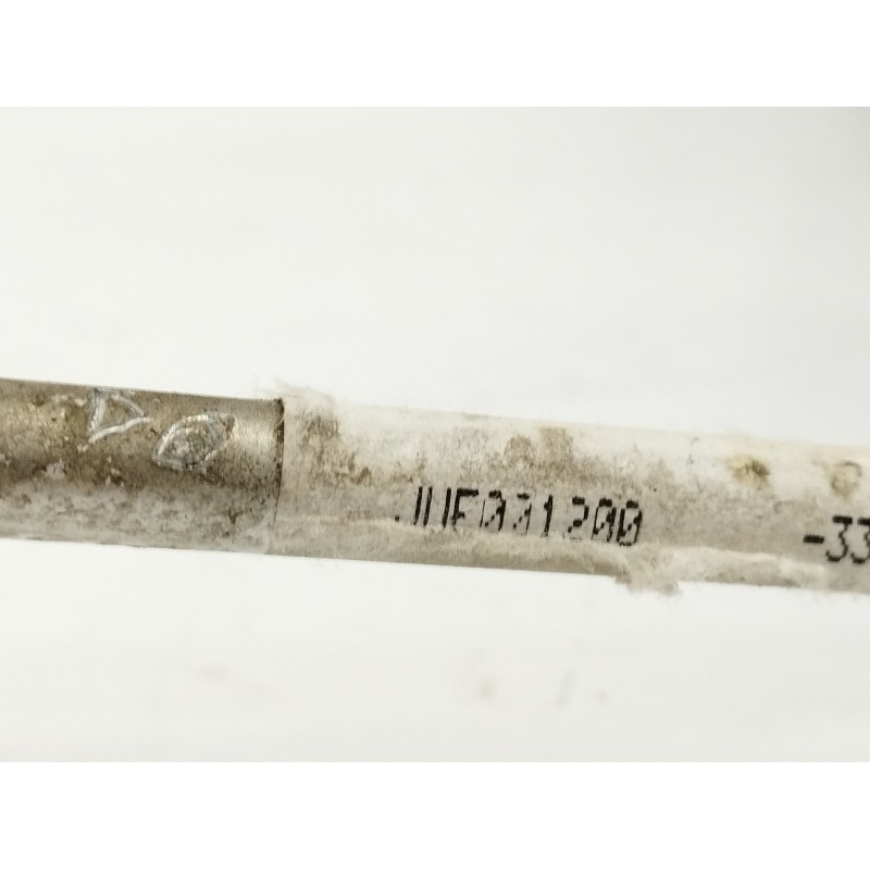 TUBOS AIRE ACONDICIONADO