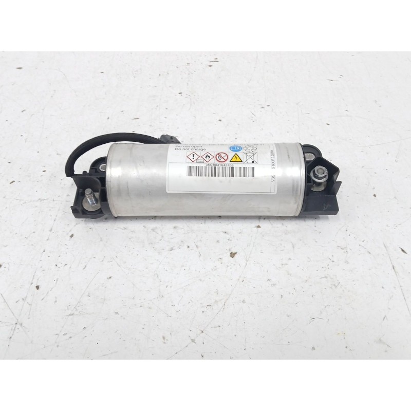 Recambio de modulo electronico para citroën c4 picasso 1.6 blue-hdi fap referencia OEM IAM 9801739380  