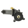 Recambio de motor elevalunas delantero izquierdo para kia carens (un) 1.6 crdi cat referencia OEM IAM 824501D000  