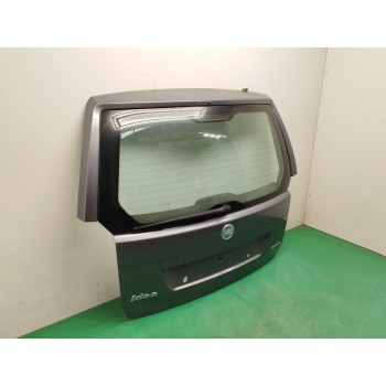 Recambio de porton trasero para fiat idea (135) 1.3 jtd cat referencia OEM IAM 46825849  