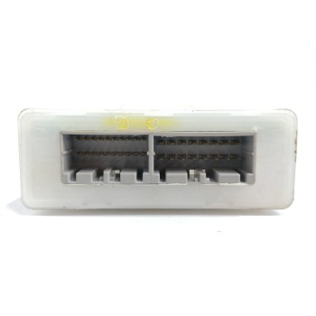 Recambio de modulo electronico para renault koleos 2.0 dci diesel fap referencia OEM IAM 28550JY02A  