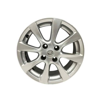 Recambio de llanta para opel corsa f (p2jo) 1.5 (68) referencia OEM IAM 9832274480 6,5J16CH4 ET38 4H 4X108
