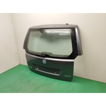Recambio de porton trasero para fiat idea (135) 1.3 jtd cat referencia OEM IAM 46825849  