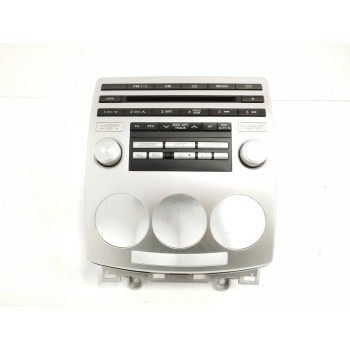 Recambio de sistema audio / radio cd para mazda 5 berl. (cr) 2.0 diesel cat referencia OEM IAM CC5066AT0 14792088 