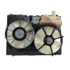 Recambio de electroventilador para lexus rx 300(mcu35) 3.0 v6 cat referencia OEM IAM 1671120161 OBSERVAR FOTOS 