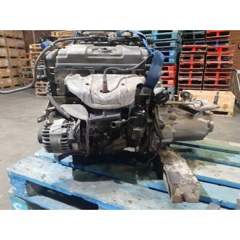 MOTOR COMPLETO HFX 4077849