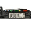 Recambio de caja reles / fusibles para citroën c3 picasso 1.6 16v hdi referencia OEM IAM 9674021180  
