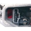 Recambio de piloto trasero izquierdo para peugeot 207 1.6 16v referencia OEM IAM 9649986680  