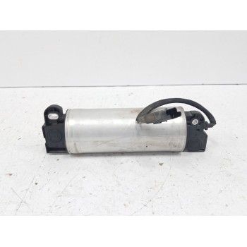 Recambio de modulo electronico para citroën c4 picasso 1.6 blue-hdi fap referencia OEM IAM 9801739380  