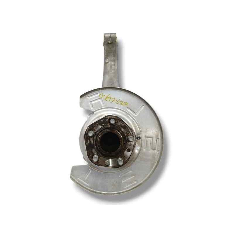 Recambio de mangueta delantera derecha para tesla model 3 (5yj3) ev referencia OEM IAM 104431600E  