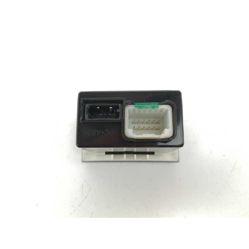 MODULO ELECTRONICO PUERTO USB Y AUX