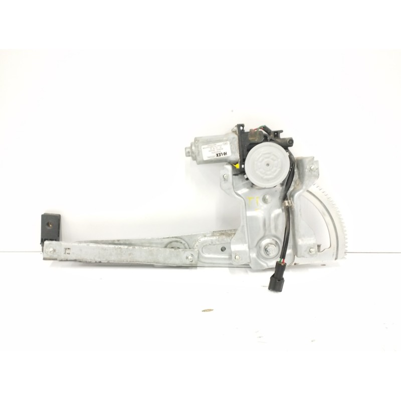 Recambio de elevalunas trasero izquierdo para kia sorento i (jc) 2.5 crdi referencia OEM IAM 834503E000  