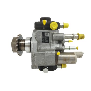 Recambio de bomba inyeccion para opel astra k lim. 5türig 1.6 cdti dpf referencia OEM IAM 55490710  