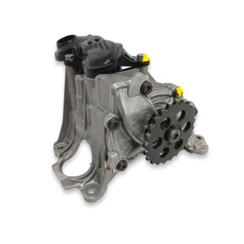 Recambio de bomba aceite para bmw serie x1 (f48) 2.0 16v turbodiesel referencia OEM IAM 11418579944  