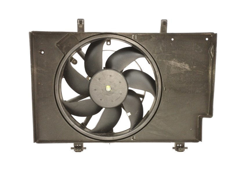 Recambio de electroventilador para ford fiesta (cb1) 1.25 16v cat referencia OEM IAM 352008  