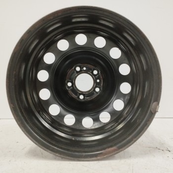 Recambio de llanta para citroën c4 picasso 1.2 12v e-thp referencia OEM IAM 9675399180 6,5JX16H2 ET47 5H 5X108