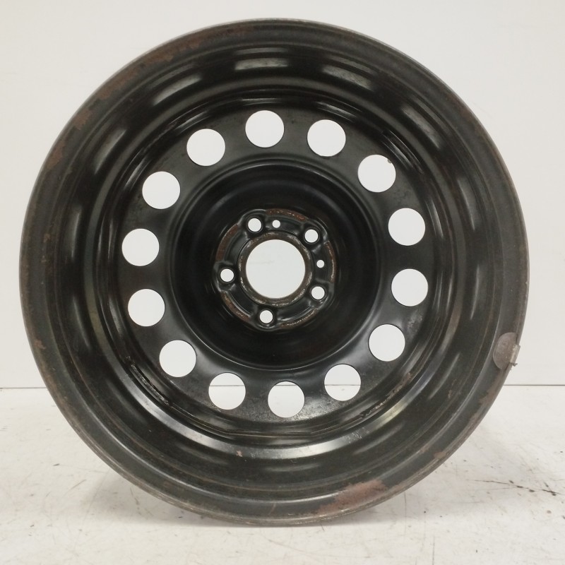 LLANTA 6 5JX16H2 ET47 5H 5X108