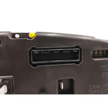 Recambio de cuadro instrumentos para toyota verso 1.8 16v cat referencia OEM IAM 838000FA60  
