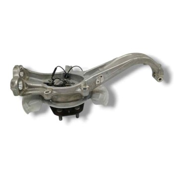 Recambio de mangueta delantera derecha para tesla model 3 (5yj3) ev referencia OEM IAM 104431600E  