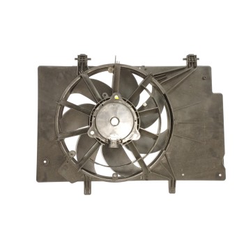 Recambio de electroventilador para ford fiesta (cb1) 1.25 16v cat referencia OEM IAM 352008  