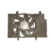 Recambio de electroventilador para ford fiesta (cb1) 1.25 16v cat referencia OEM IAM 352008  