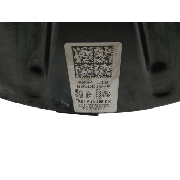 Recambio de servofreno para seat leon sc (5f5) 1.4 16v tsi referencia OEM IAM 5Q1614105CK  
