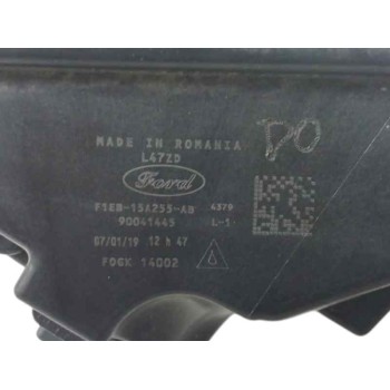 Recambio de faro antiniebla izquierdo para ford tourneo custom v362 autobús (f3) 2.0 ecoblue referencia OEM IAM F1EB15A255AB  