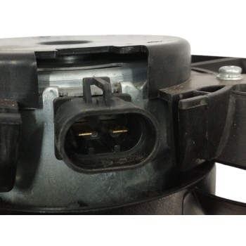 Recambio de electroventilador para ford fiesta (cb1) 1.25 16v cat referencia OEM IAM 352008  