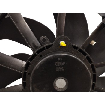 Recambio de electroventilador para ford fiesta (cb1) 1.25 16v cat referencia OEM IAM 352008  