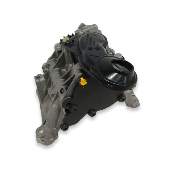 Recambio de bomba aceite para bmw serie x1 (f48) 2.0 16v turbodiesel referencia OEM IAM 11418579944  