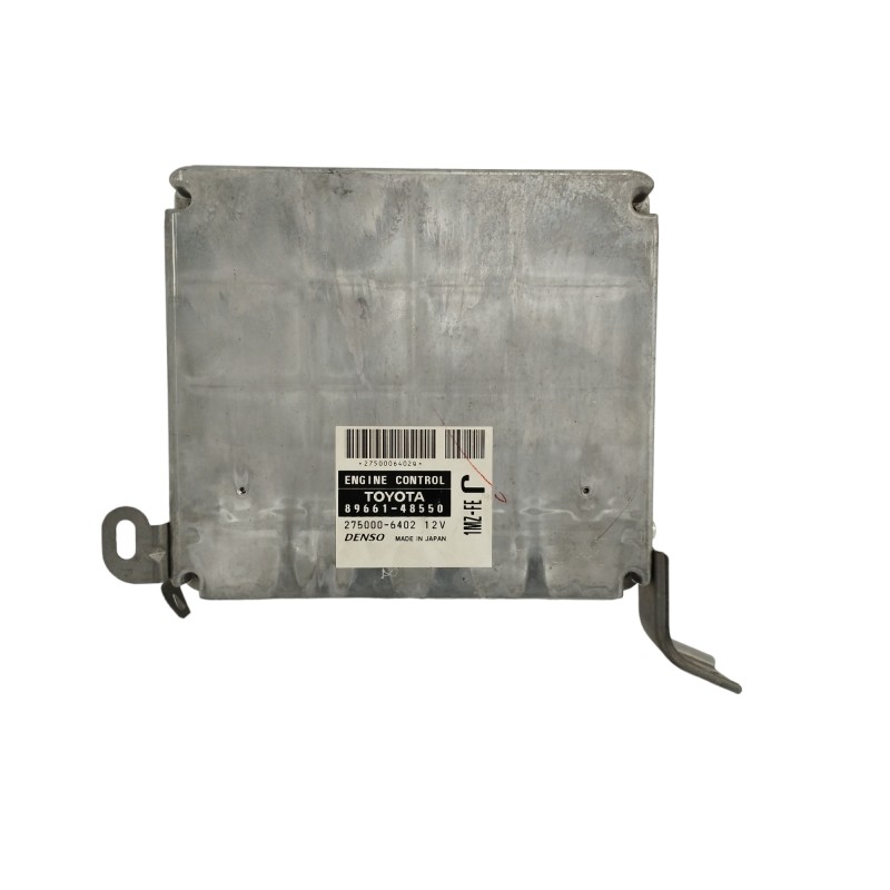 CENTRALITA MOTOR UCE 2750006402