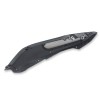 Recambio de carenado para benelli bn 125 bn 125 referencia OEM IAM 65921L290000 TRASERO DERECHO 