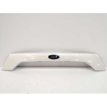 Recambio de moldura para ford kuga (cbs) referencia OEM IAM GJ54S43404A TRASERA PORTON BLANCO PERLA