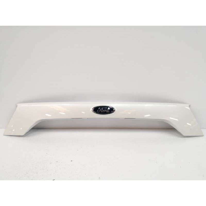 Recambio de moldura para ford kuga (cbs) referencia OEM IAM GJ54S43404A TRASERA PORTON BLANCO PERLA