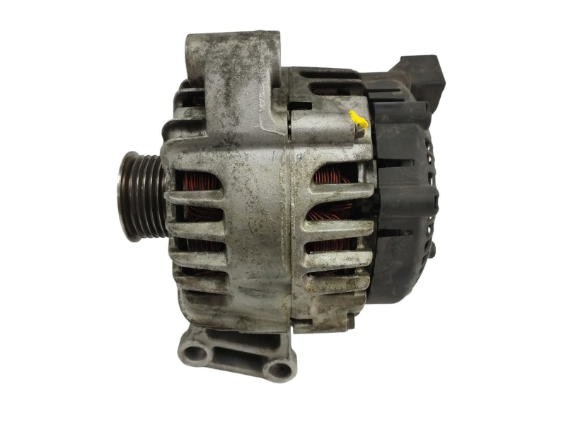 Recambio de alternador para ford fiesta (cb1) 1.25 16v cat referencia OEM IAM 7G9N10300CC 120A TG12C037
