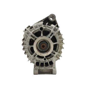 Recambio de alternador para ford fiesta (cb1) 1.25 16v cat referencia OEM IAM 7G9N10300CC 120A TG12C037