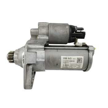 MOTOR ARRANQUE 02Z911024Q 0001179514 