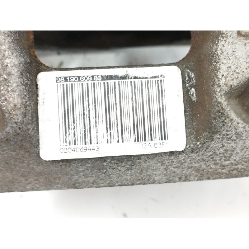 PINZA FRENO TRASERA DERECHA