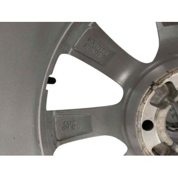 Recambio de llanta para opel corsa f (p2jo) 1.5 (68) referencia OEM IAM 9832274480 6,5J16CH4 ET38 4H 4X108