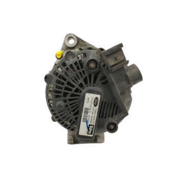 Recambio de alternador para ford fiesta (cb1) 1.25 16v cat referencia OEM IAM 7G9N10300CC 120A TG12C037