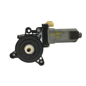 Recambio de motor elevalunas trasero izquierdo para kia carens (un) 1.6 crdi cat referencia OEM IAM 834501D000  