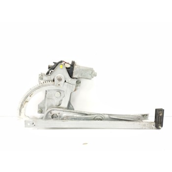 Recambio de elevalunas trasero izquierdo para kia sorento i (jc) 2.5 crdi referencia OEM IAM 834503E000  