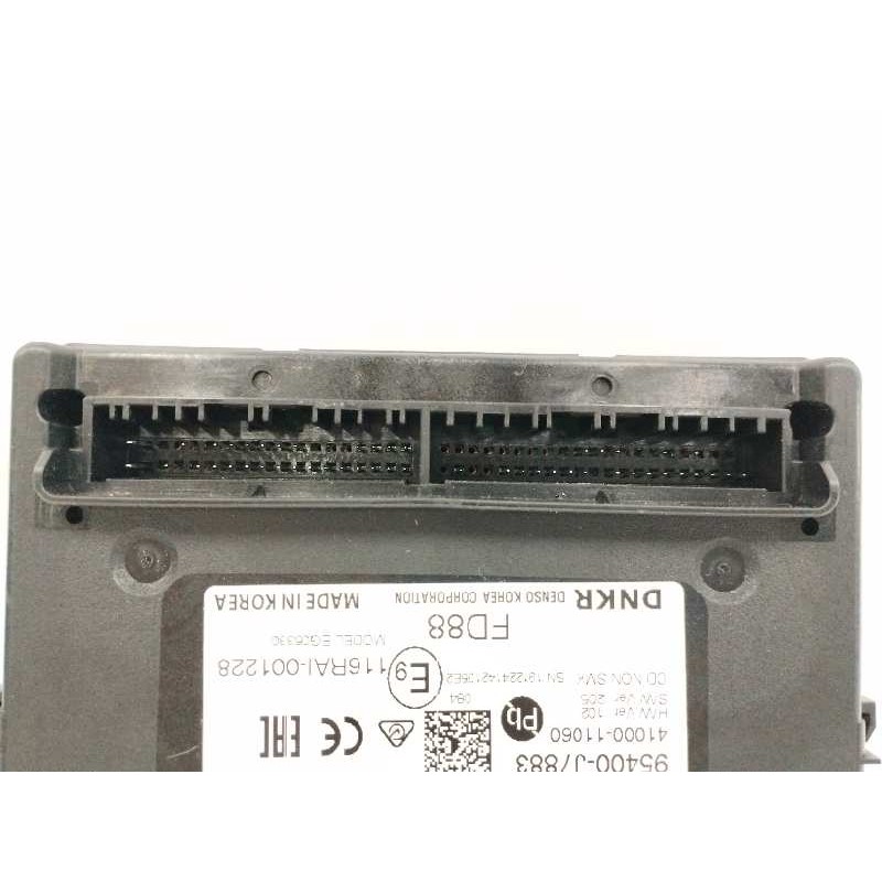 MODULO ELECTRONICO 4100011060