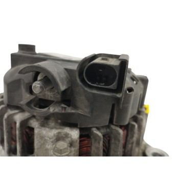 Recambio de alternador para ford fiesta (cb1) 1.25 16v cat referencia OEM IAM 7G9N10300CC 120A TG12C037