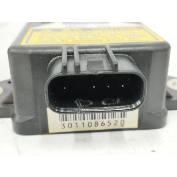 Recambio de modulo electronico para toyota prius (nhw20) 1.5 cat referencia OEM IAM 8918348010 1745005233 