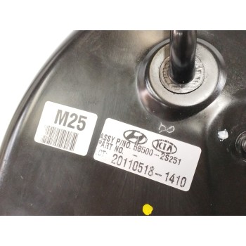 Recambio de servofreno para kia sportage iii (sl) 2.0 crdi awd referencia OEM IAM 585002S251  